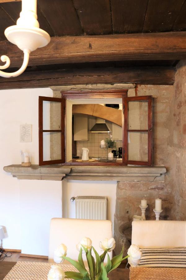 Ferienwohnung, Charmantes Bauernhaus, Ferienhaus Saarlouis Exteriér fotografie