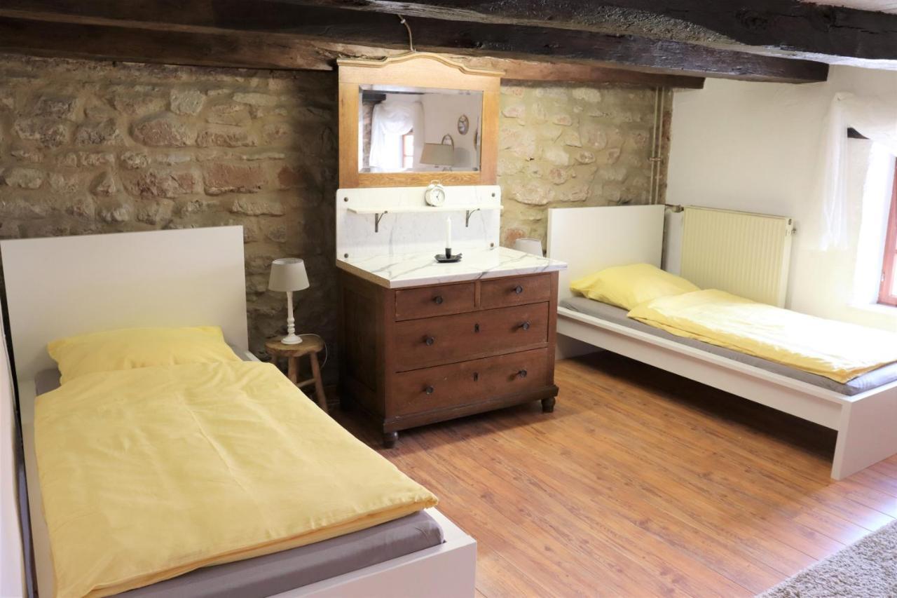 Ferienwohnung, Charmantes Bauernhaus, Ferienhaus Saarlouis Exteriér fotografie